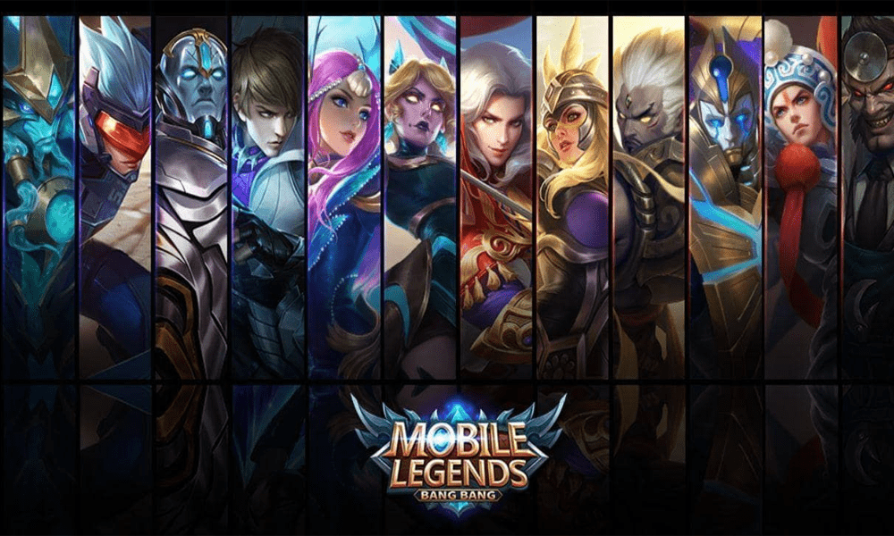 Mobile Legends: Bang Bang – Panduan Lengkap dan Tips Bermain