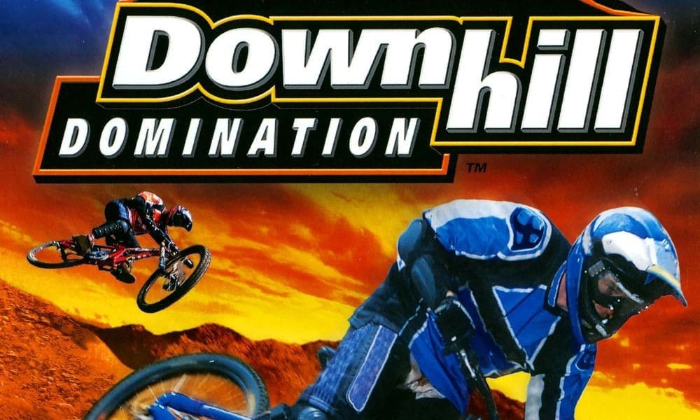 Downhill Domination