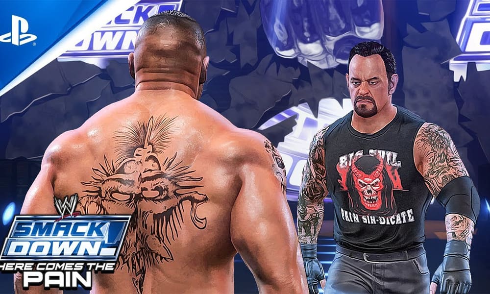 Panduan Lengkap: WWE SmackDown untuk PS2