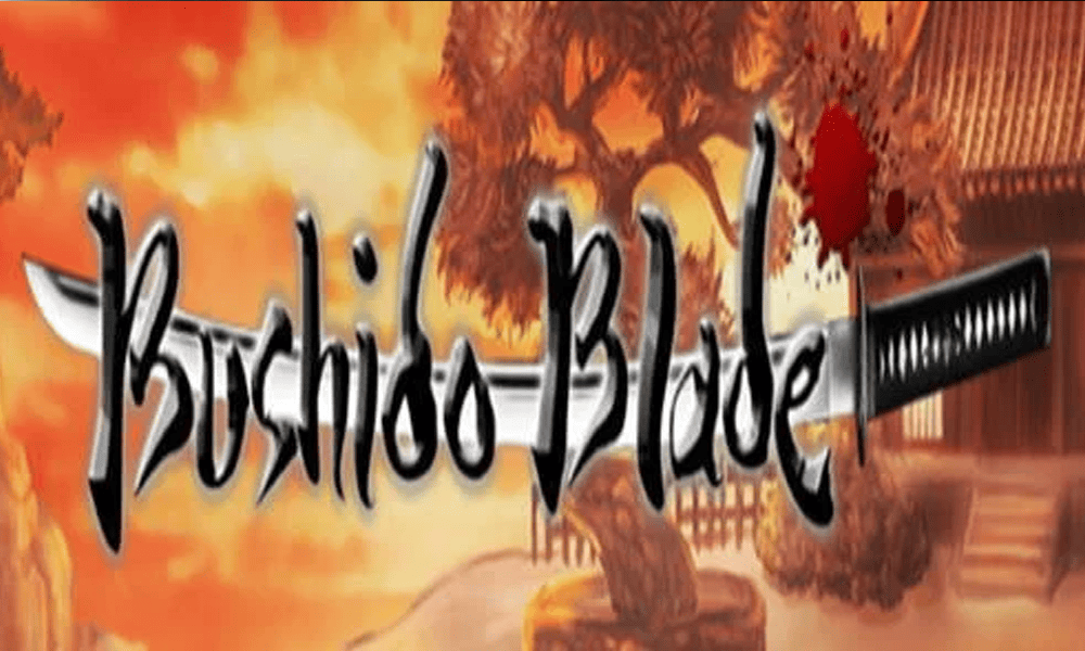 Bushido Blade: Game yang Membawa Duel Pedang ke Level Realistis