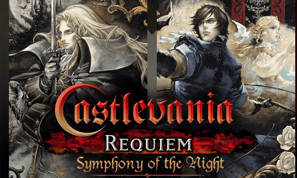 Castlevania: Symphony of the Night – Sebuah Mahakarya Abadi