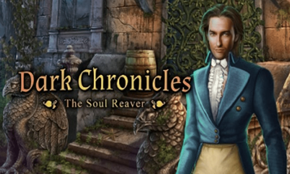 Dark Chronicle: Petualangan Ajaib di Dunia Fantasi