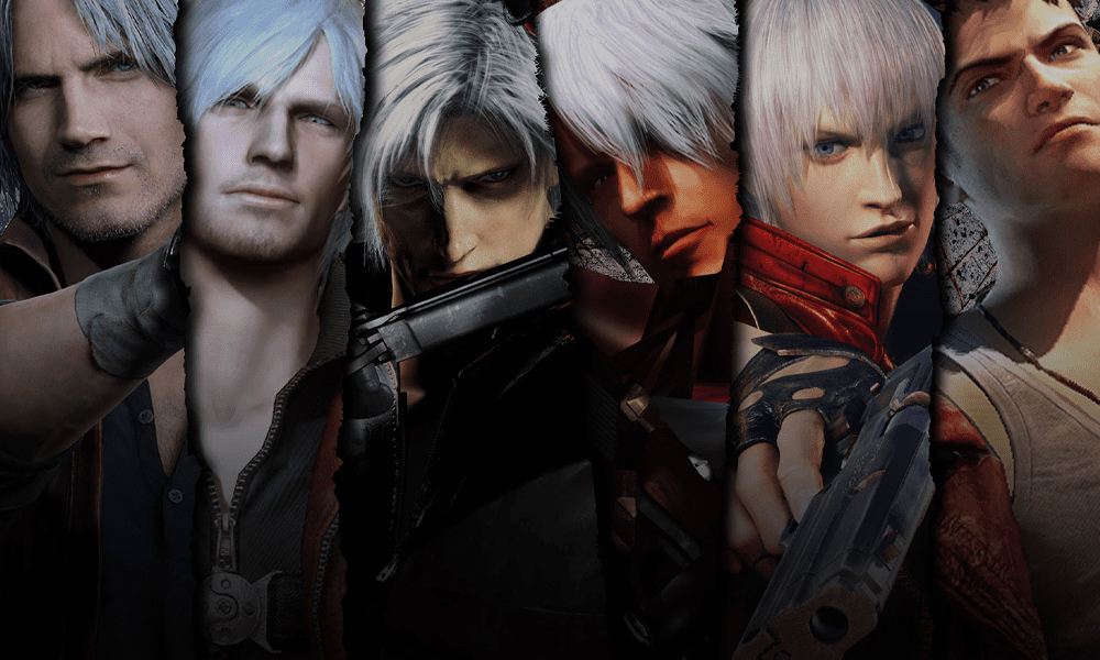 Devil May Cry: Sebuah Ikon dalam Dunia Video Game