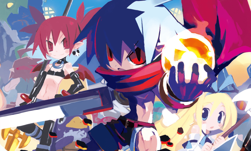 Disgaea: Hour of Darkness: Menggali Kedalaman RPG Strategis