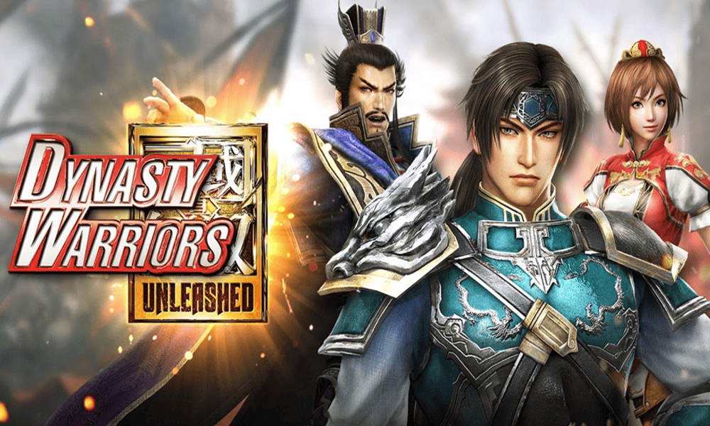 Dynasty Warriors 5: Merajai Medan Perang dengan Gaya Hack and Slash