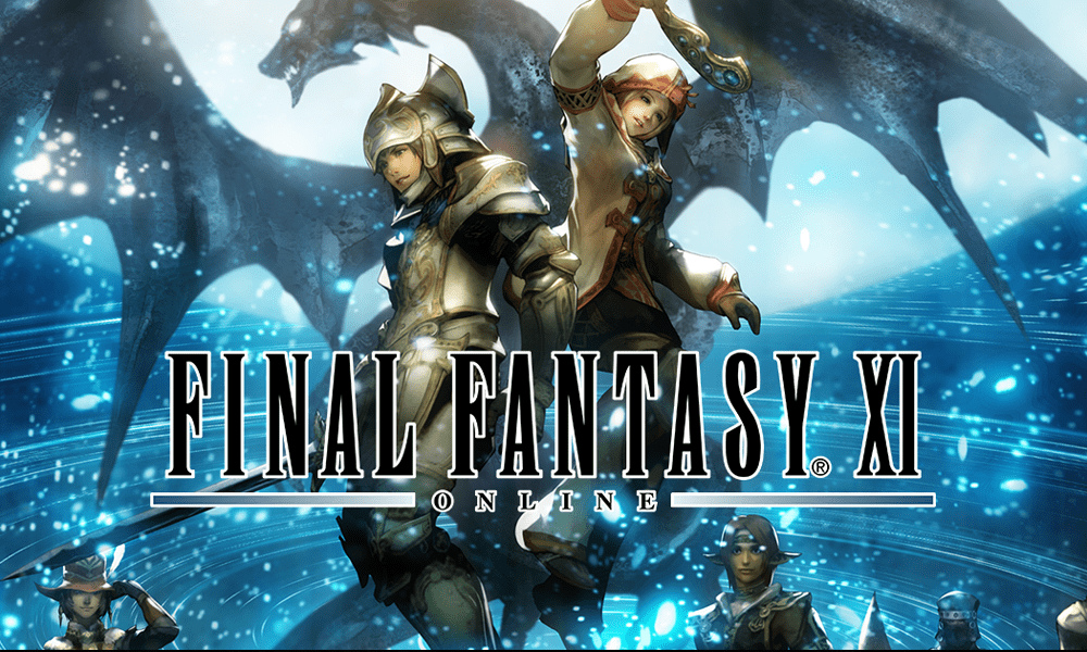 Final Fantasy XI: Game MMORPG yang Membentuk Sebuah Generasi