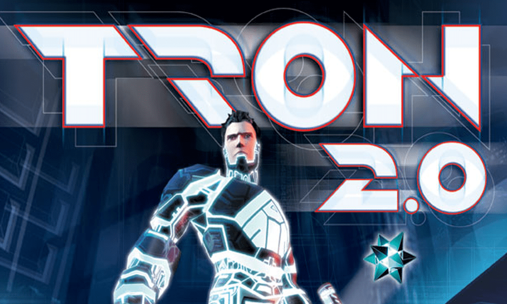 Game Tron 2.0: Petualangan Futuristik di Dunia Digital