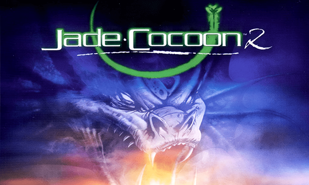 Jade Cocoon 2: Sebuah Petualangan Fantasi yang Memikat