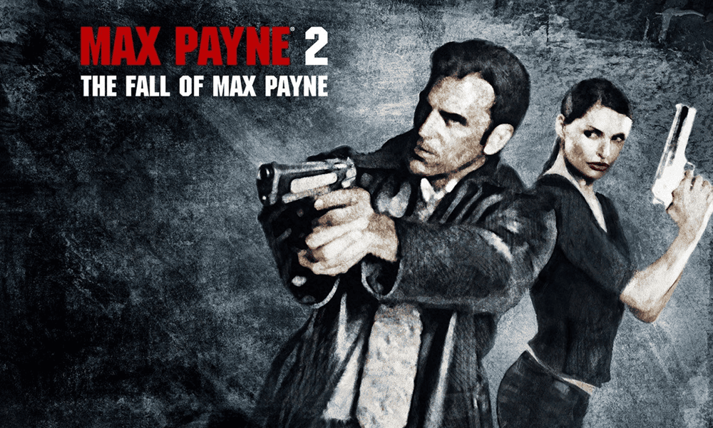 Max Payne 2: The Fall of Max Payne – Sebuah Karya Sinematik dalam Dunia Game