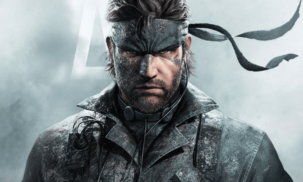 Metal Gear Solid: Revolusi dalam Dunia Game