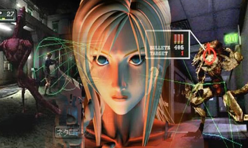 Parasite Eve: Kombinasi RPG dan Horor yang Ikonis