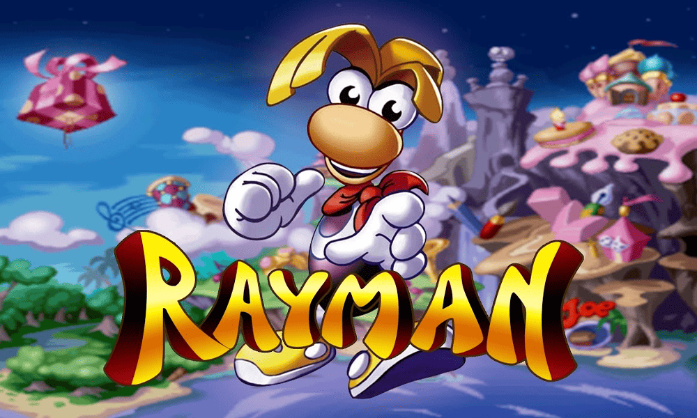 Rayman: Petualangan Karakter Tanpa Lengan dan Kaki yang Legendaris