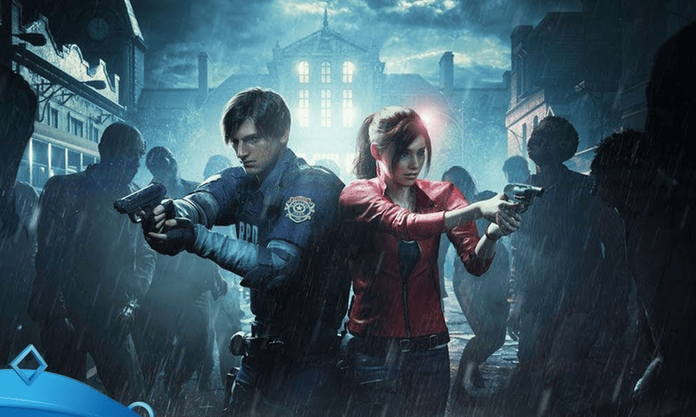 Resident Evil 2: Klasik Horor yang Menghidupkan Kembali Survival Horror