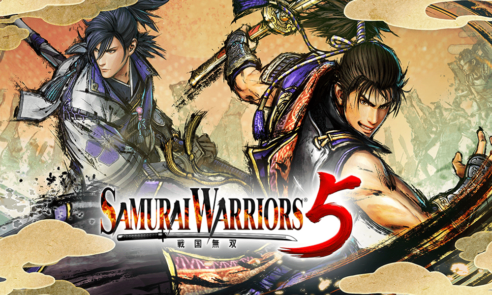 Samurai Warriors 5: Menghidupkan Kembali Sejarah Jepang