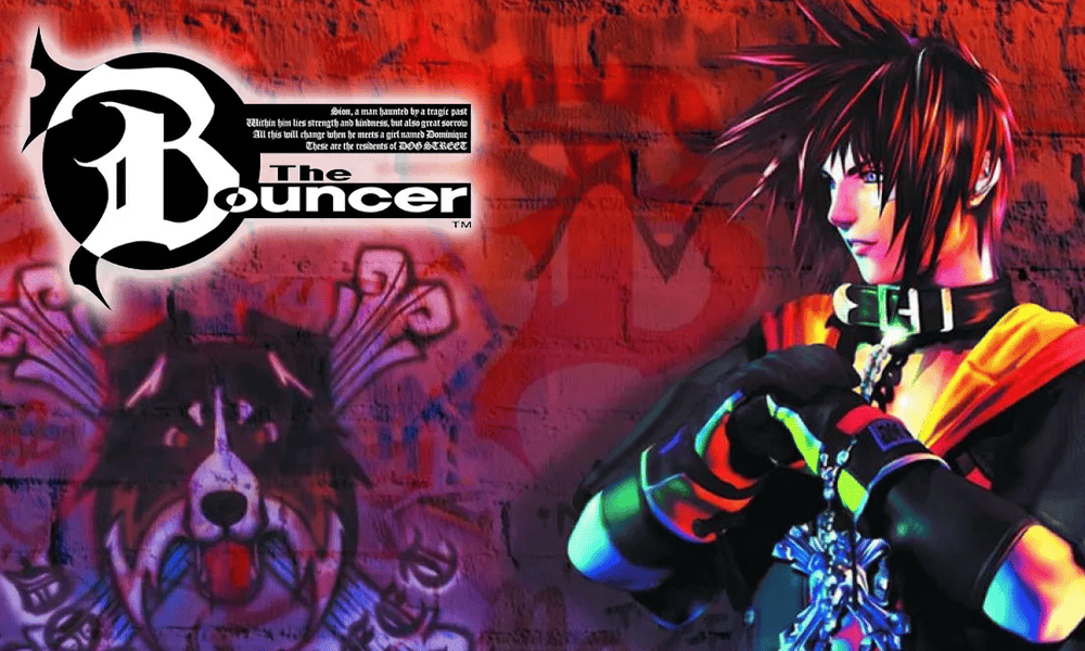 The Bouncer: Game Beat ‘Em Up Pionir di Era PlayStation 2