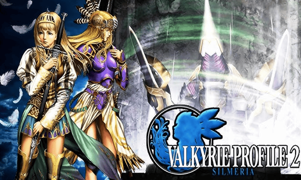 Valkyrie Profile 2: Silmeria – Kisah Epik Mitologi Norse