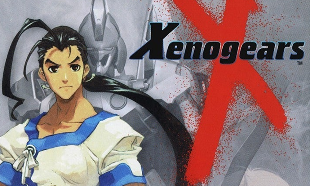 Xenogears: Sebuah Karya Ikonik dalam Dunia RPG