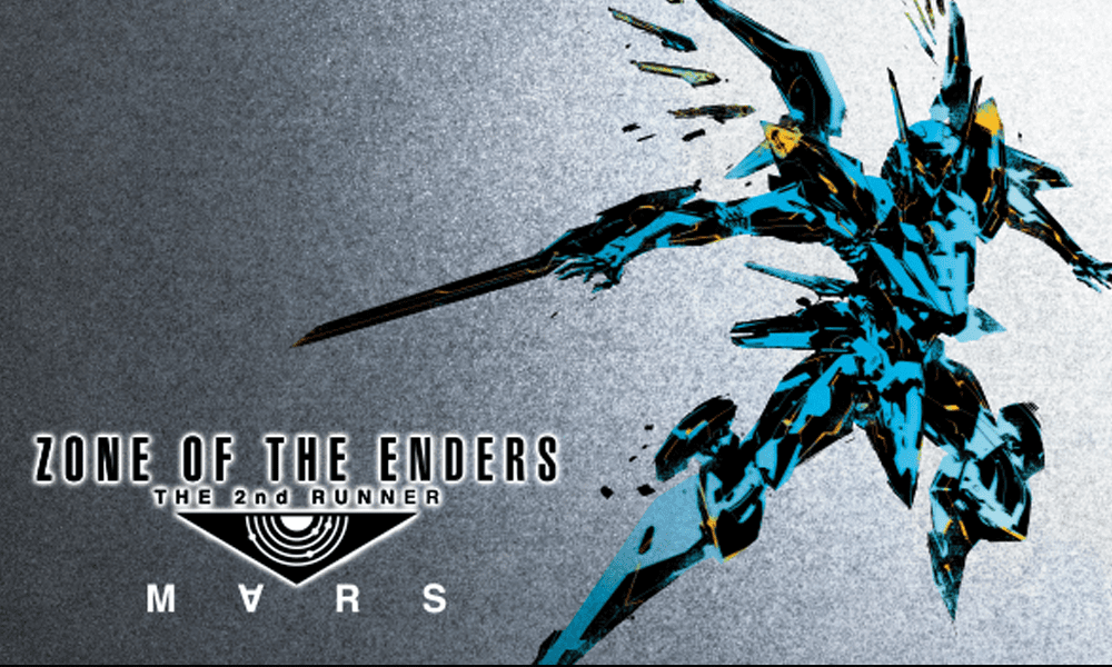 Zone of the Enders: The 2nd Runner – Sebuah Pengantar ke Dunia Mecha dan Pertempuran Epik