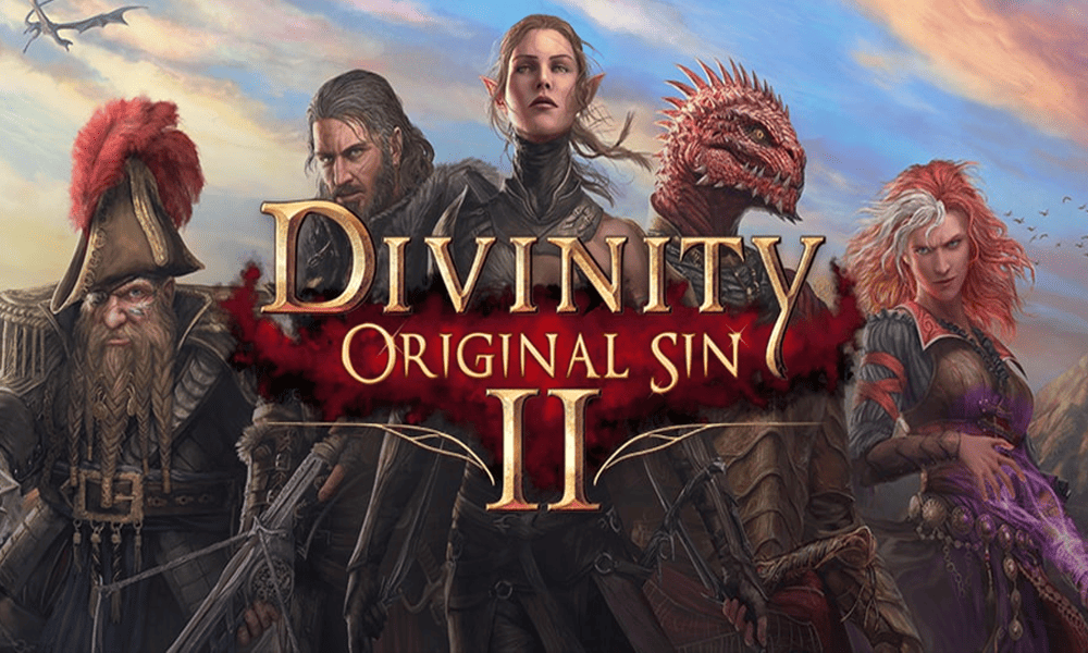 Divinity: Original Sin 2 – Permata dalam Genre RPG