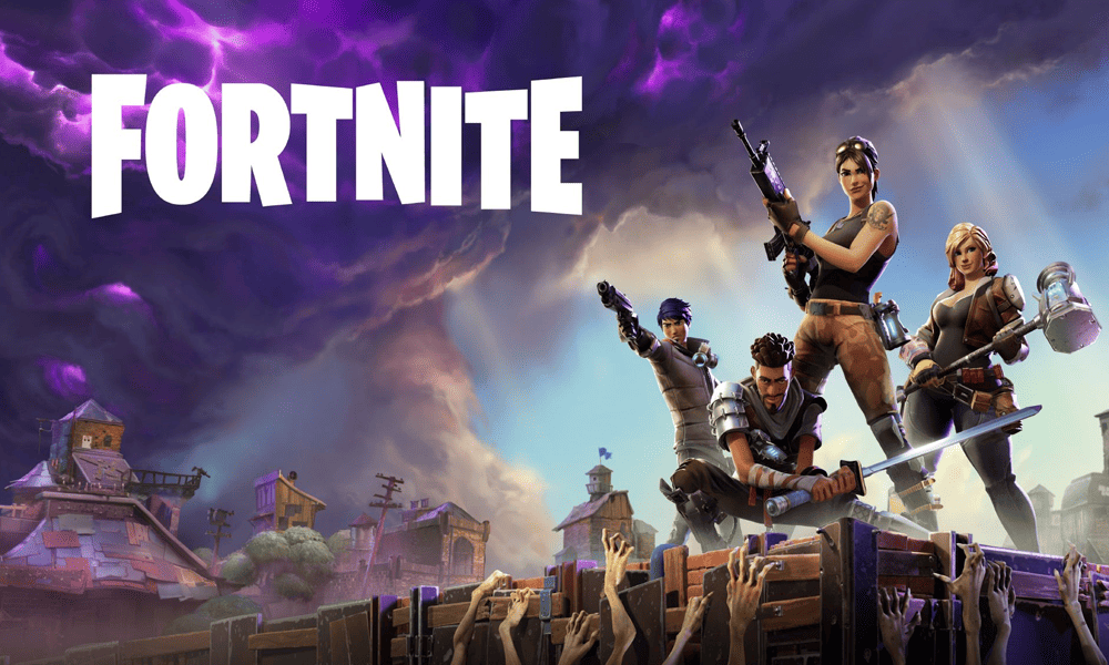 Fortnite: Game Battle Royale yang Mengubah Dunia Gaming