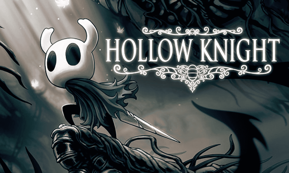 Hollow Knight: Petualangan Metroidvania dalam Dunia Hallownest