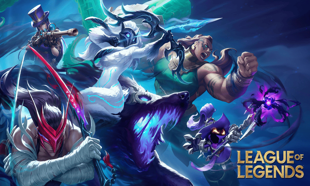 League of Legends: Game MOBA Terpopuler di Dunia