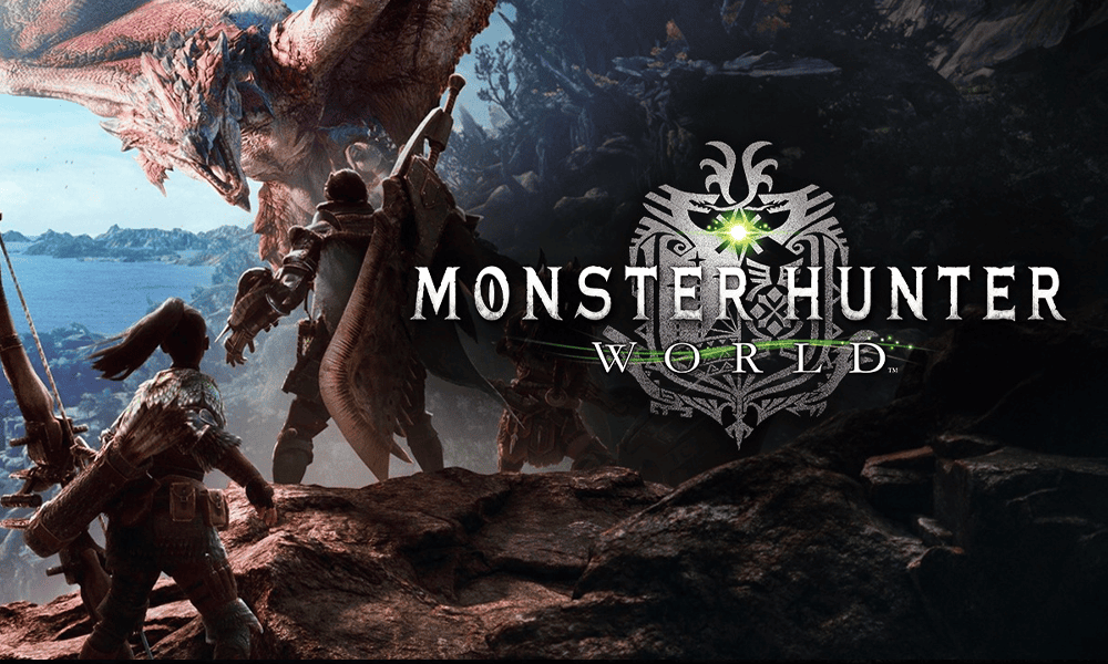 Monster Hunter: World – Perburuan Epik dalam Dunia Terbuka yang Menantang