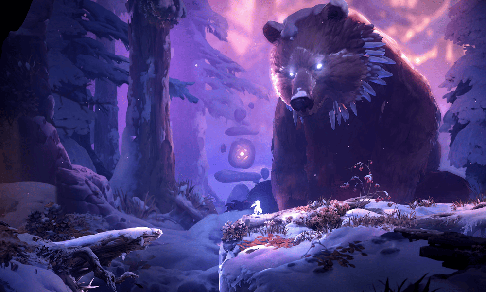 Ori and the Will of the Wisps: Petualangan Indah yang Sarat Emosi