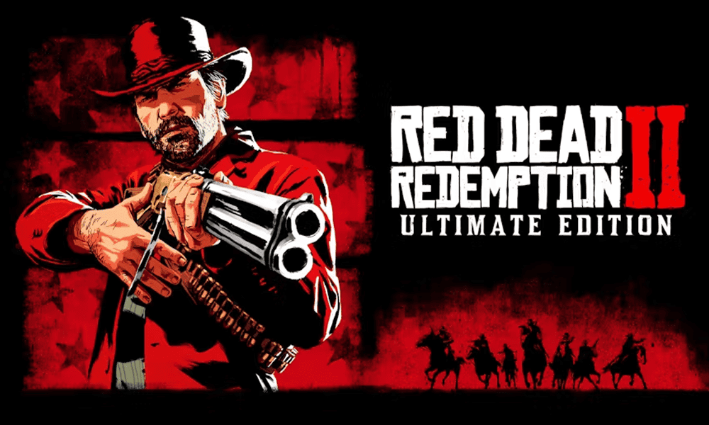 Red Dead Redemption 2: Sebuah Epik Dunia Terbuka yang Tak Terlupakan