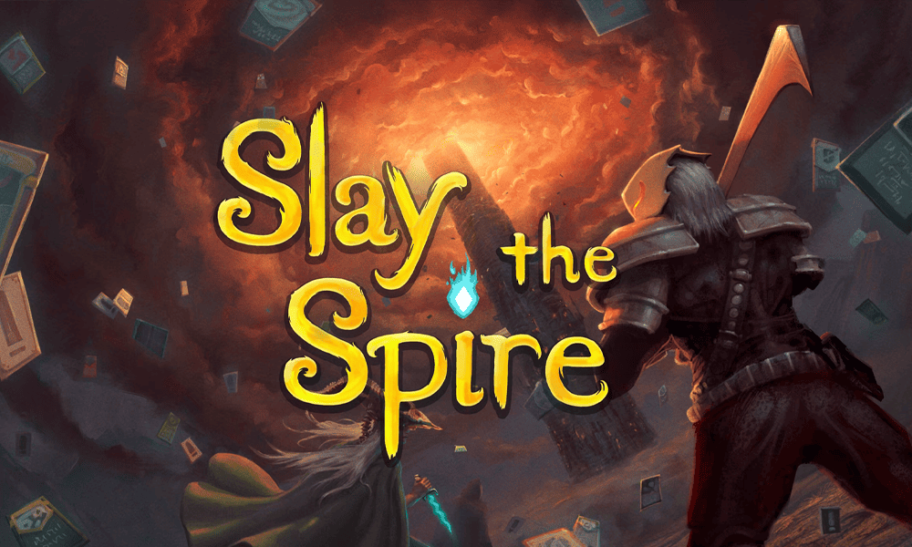 Slay the Spire: Inovasi dalam Dunia Deck-Building Roguelike