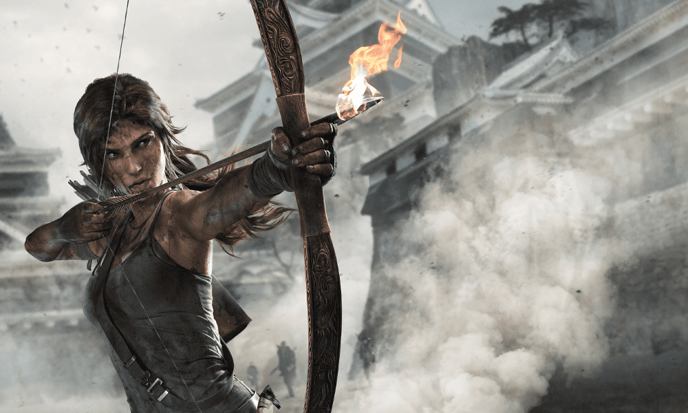 Tomb Raider (2013): Kebangkitan Sang Petualang Legendaris