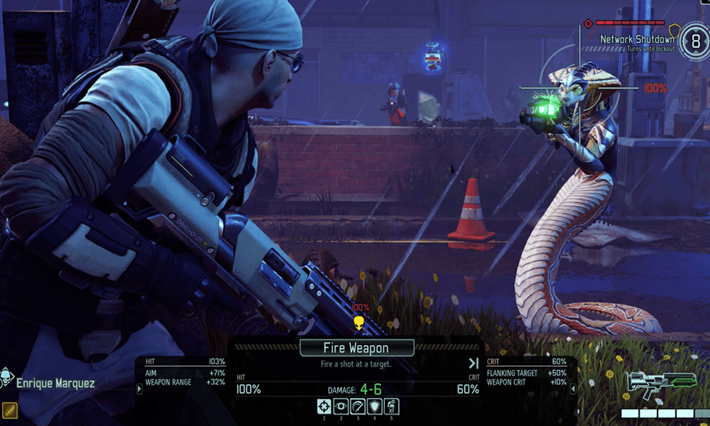 Mengungkap XCOM 2: Strategi dan Ketegangan dalam Melawan Penjajah Alien